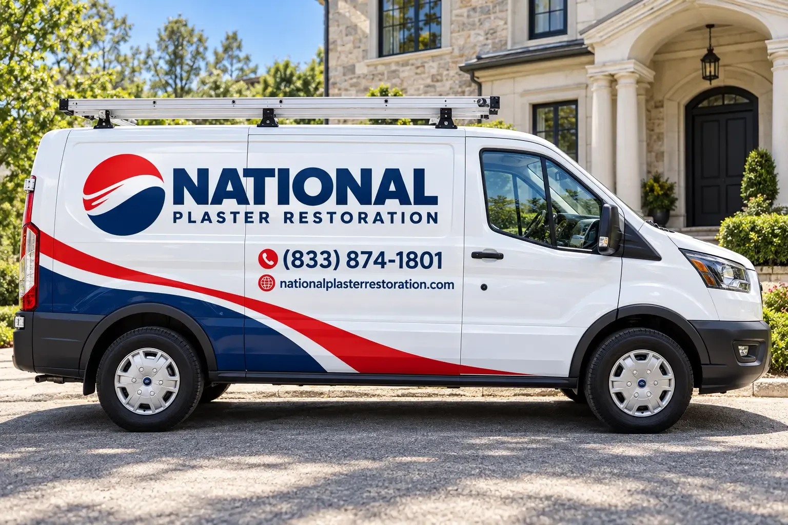 Plaster Repair in Jenison, MI near me