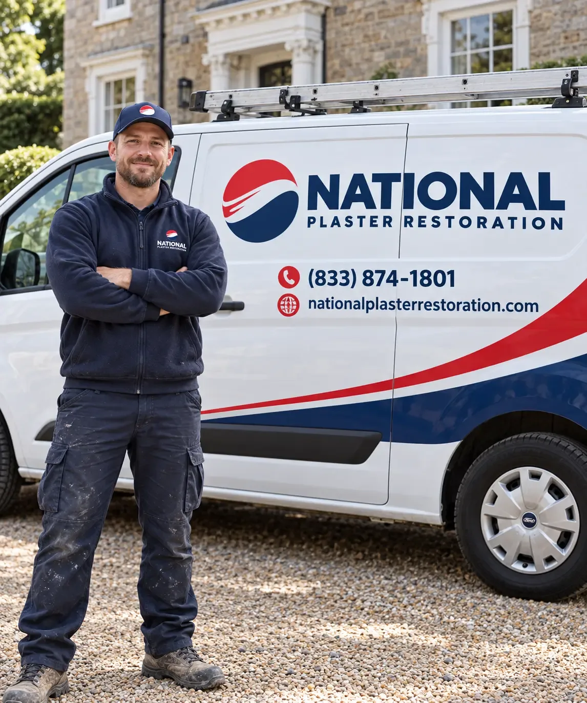Plaster Repair Jenison, MI FAQs